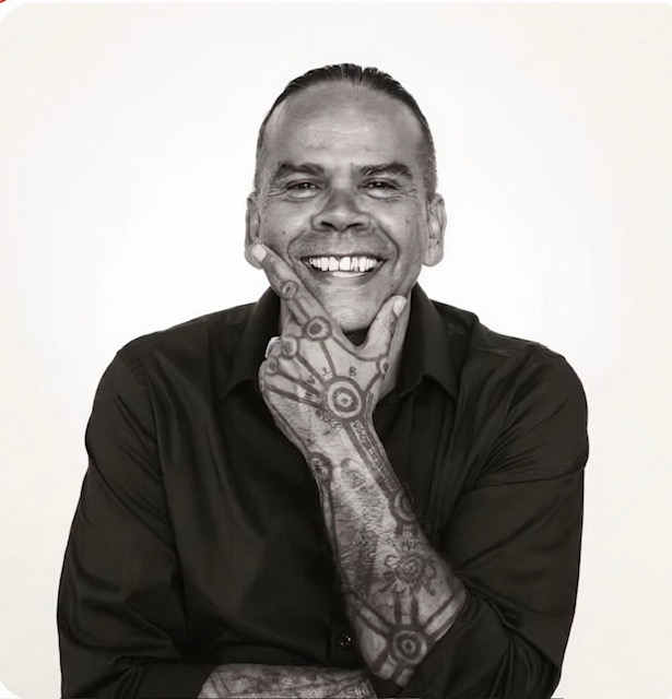 Traditional land management