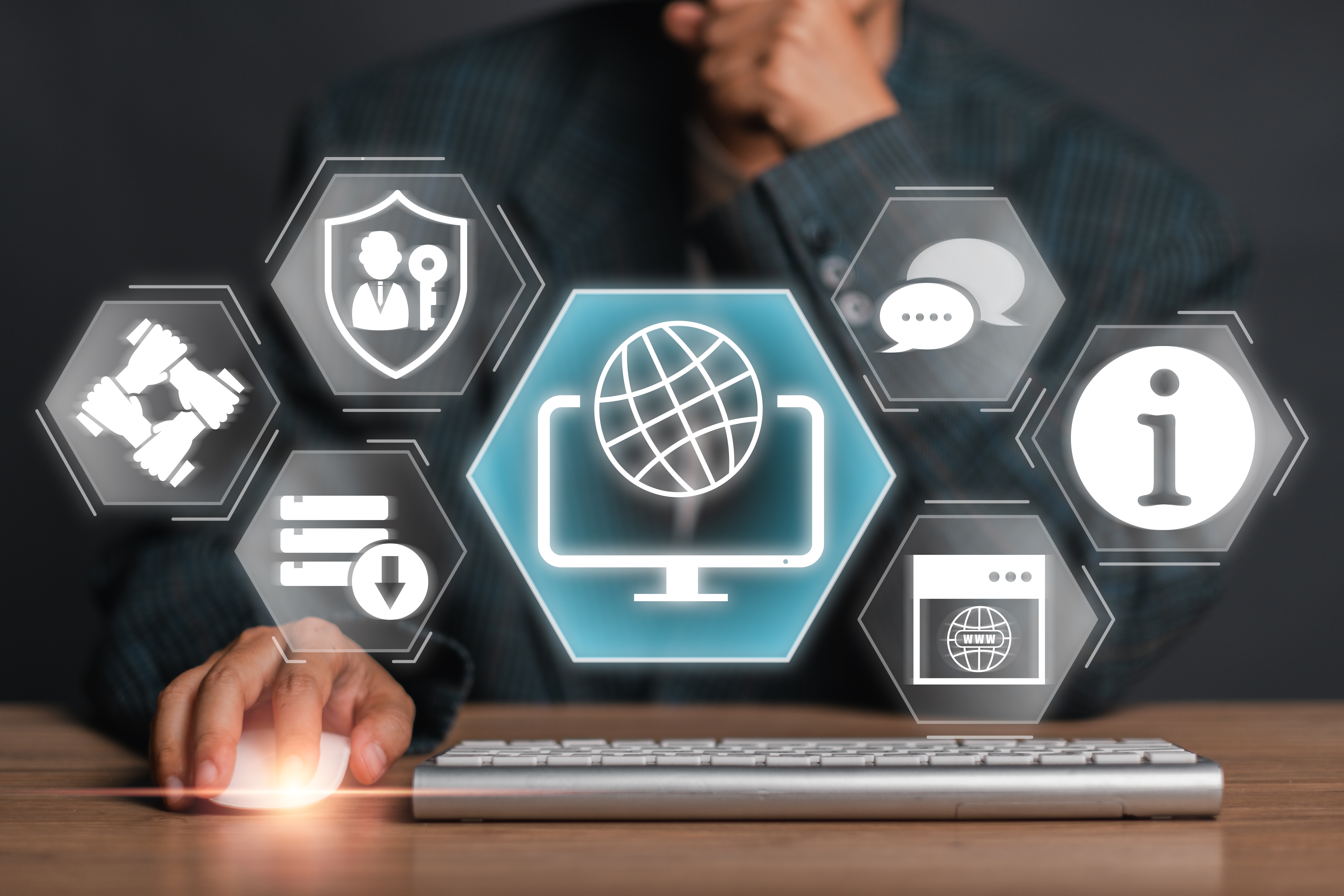 Strategic Management